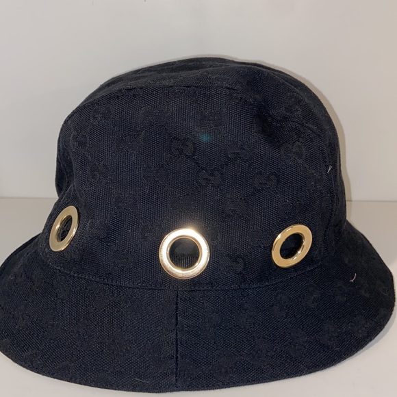 Gucci bucket hat - Picture 2 of 3